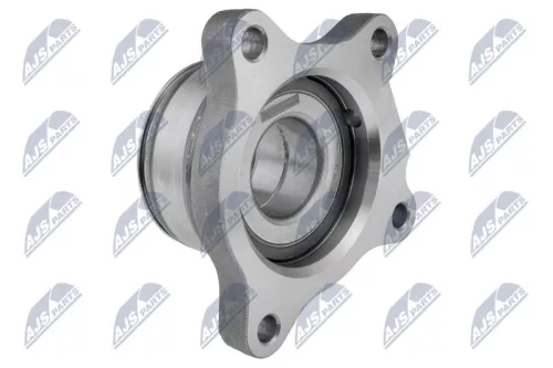 NTY NTY KLT-TY-098 Rear Rear Left Front Rear Right NTY Wheel Bearing Kit 