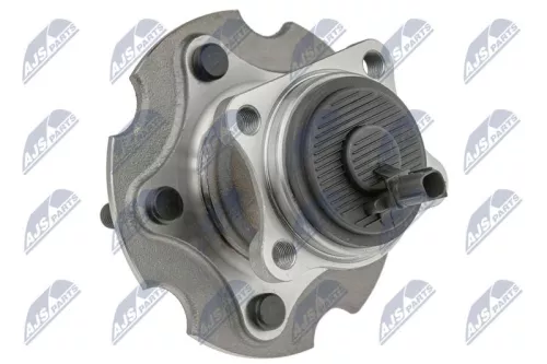 NTY NTY (KLT-TY-101) Wheel Hub 