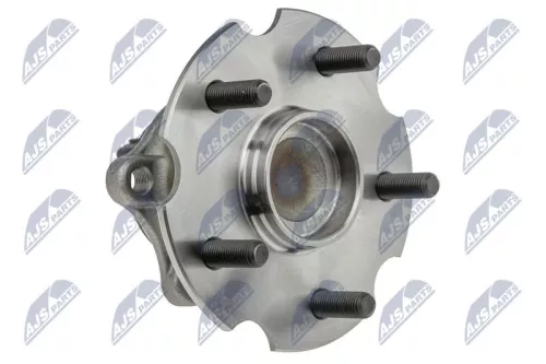 NTY NTY (KLT-TY-101) Wheel Hub 