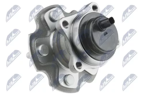 Rear NTY Wheel Bearing Kit