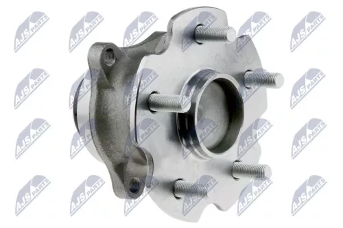 NTY NTY KLT-TY-102 Rear NTY Wheel Bearing Kit 