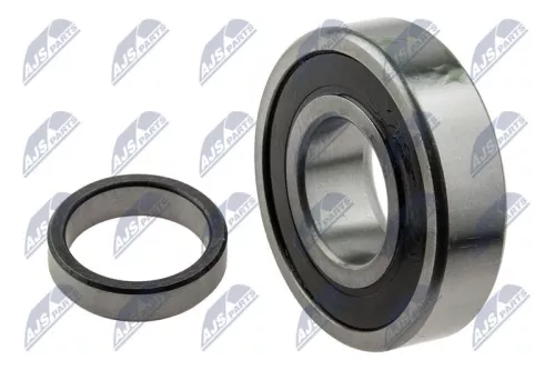 NTY NTY KLT-TY-104 Rear NTY Wheel Bearing Kit 
