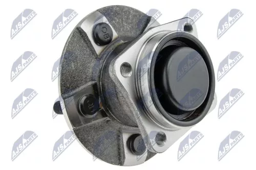 NTY NTY KLT-TY-105 Rear Rear Left Rear Right NTY Wheel Bearing Kit 