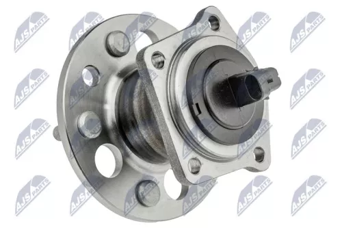 Rear NTY Wheel Bearing Kit