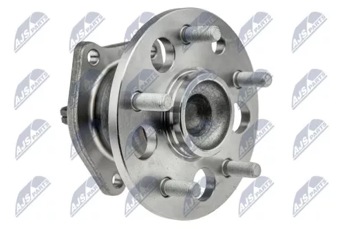 NTY NTY KLT-TY-112 Rear NTY Wheel Bearing Kit 
