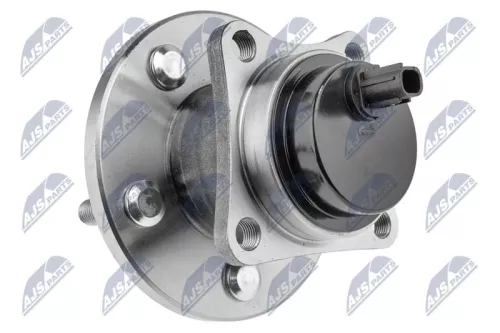 NTY NTY (KLT-TY-113) Rear Rear Left Rear Right NTY Wheel Bearing Kit 