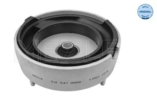 MEYLE Suspension Strut Support Mount (314 641 0006)