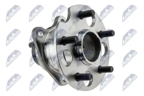 NTY NTY (KLT-TY-116) Wheel Bearing Kit 
