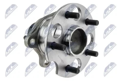 NTY NTY (KLT-TY-117) Wheel Bearing Kit 
