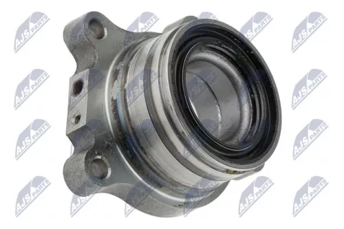 Rear Rear Left NTY Wheel Bearing Kit
