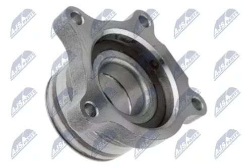 NTY NTY KLT-TY-120 Rear Rear Left NTY Wheel Bearing Kit 