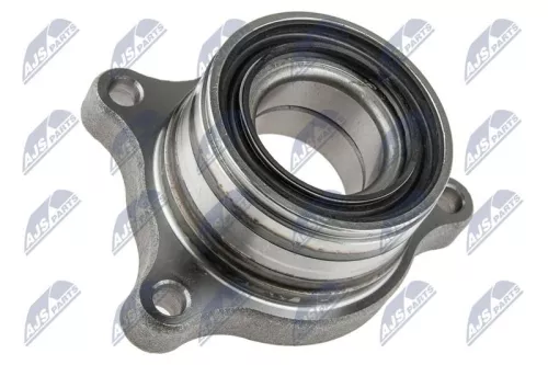 NTY NTY KLT-TY-121 Rear Rear Right NTY Wheel Bearing Kit 