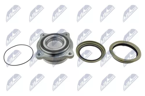 NTY NTY (KLT-TY-122) Wheel Hub 