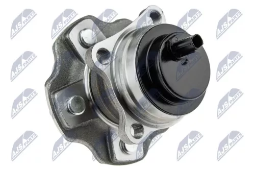 NTY NTY (KLT-TY-125) Wheel Bearing Kit 