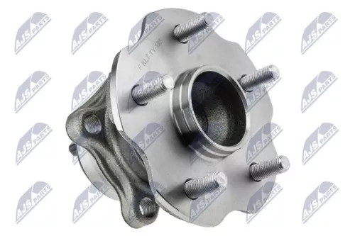 NTY NTY (KLT-TY-125) Wheel Bearing Kit 