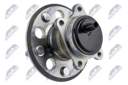 NTY NTY (KLT-TY-127) Rear Rear Right NTY Wheel Bearing Kit 