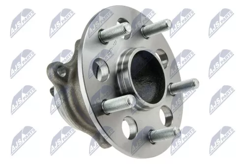 NTY NTY (KLT-TY-127) Rear Rear Right NTY Wheel Bearing Kit 