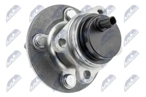 NTY NTY KLT-TY-128 Rear NTY Wheel Bearing Kit 
