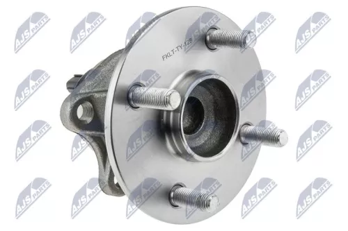 NTY NTY KLT-TY-128 Rear NTY Wheel Bearing Kit 