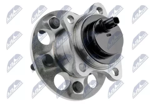 NTY NTY (KLT-TY-129) Wheel Bearing Kit 