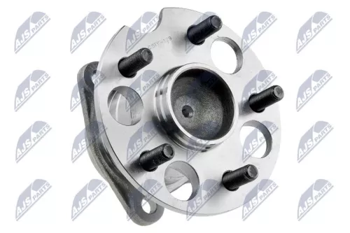 NTY NTY (KLT-TY-129) Wheel Bearing Kit 