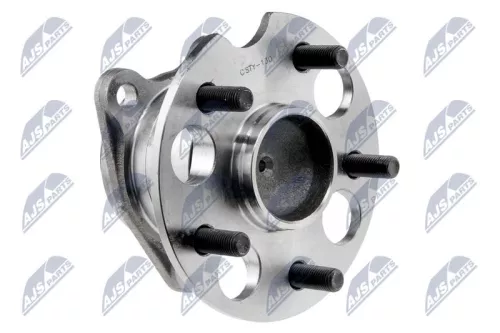 NTY NTY (KLT-TY-130) Wheel Bearing Kit 