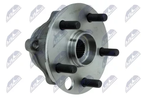 NTY NTY KLT-TY-131 Rear Left Rear Right NTY Wheel Bearing Kit 