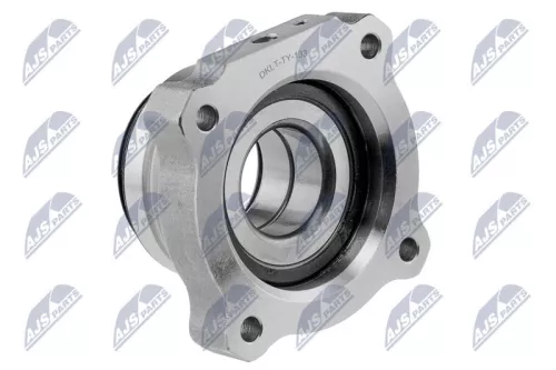 Rear NTY Wheel Bearing Kit