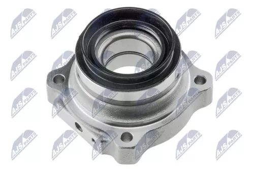 NTY NTY KLT-TY-133 Rear NTY Wheel Bearing Kit 