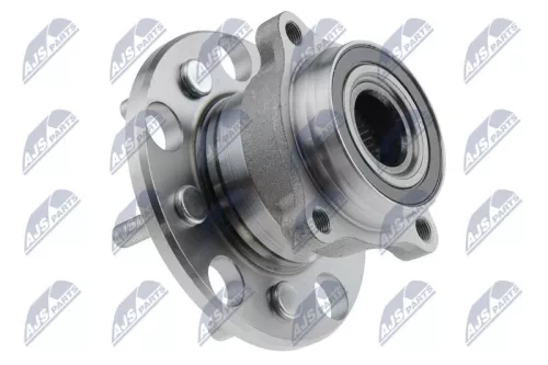 NTY NTY KLT-TY-135 Rear NTY Wheel Bearing Kit 