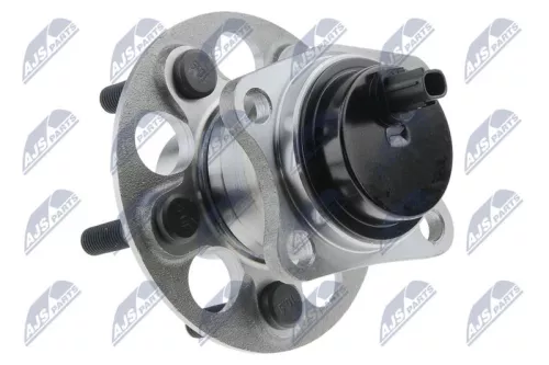 NTY NTY KLT-TY-137 Rear NTY Wheel Bearing Kit 
