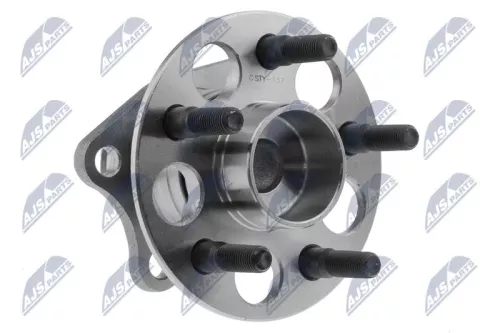 NTY NTY KLT-TY-137 Rear NTY Wheel Bearing Kit 