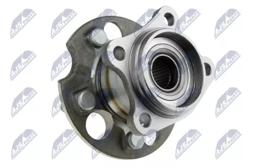 NTY NTY KLT-TY-139 Rear Left Rear Right NTY Wheel Bearing Kit 