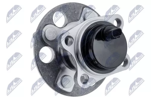 Rear Left Rear Right NTY Wheel Bearing Kit