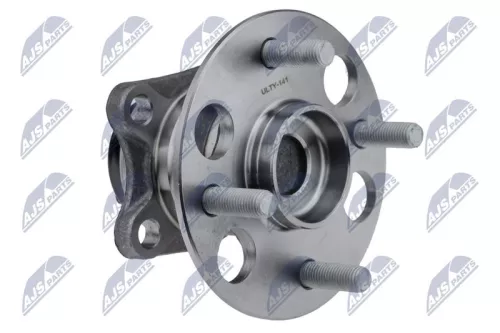 NTY NTY KLT-TY-141 Rear Left Rear Right NTY Wheel Bearing Kit 