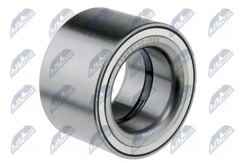 NTY NTY KLT-VC-000 Rear NTY Wheel Bearing Kit 