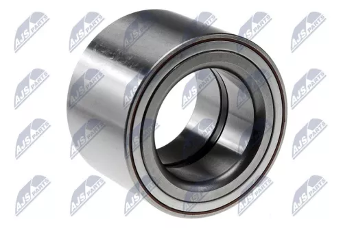 NTY NTY KLT-VC-001 Rear Rear Left Rear Right NTY Wheel Bearing Kit 