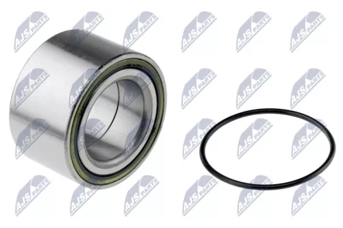 Rear NTY Wheel Bearing Kit