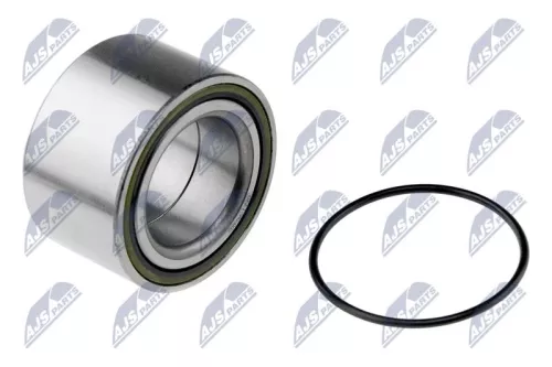 NTY NTY KLT-VC-002 Rear NTY Wheel Bearing Kit 
