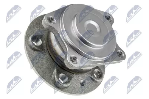 NTY NTY KLT-VV-006 Rear Rear Left Rear Right NTY Wheel Bearing Kit 