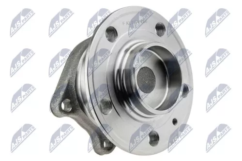 NTY NTY KLT-VV-006 Rear Rear Left Rear Right NTY Wheel Bearing Kit 