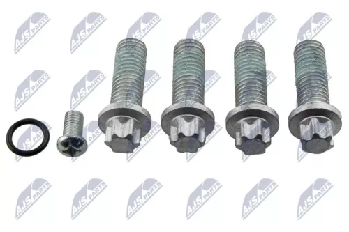NTY NTY KLT-VV-013-Z Repair Kit, wheel hub 