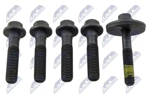 Rear Left Rear Right NTY Wheel Bearing Kit