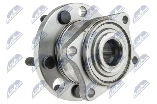 NTY NTY KLT-VV-028 Rear Rear Left Rear Right NTY Wheel Bearing Kit 