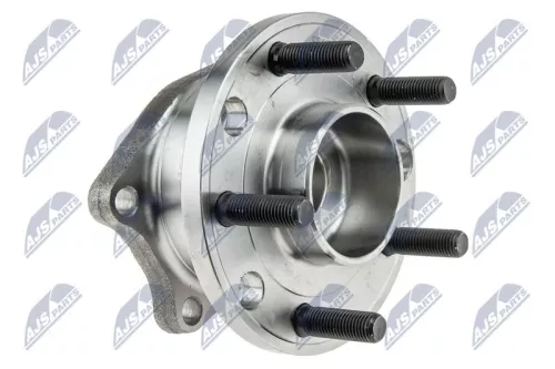NTY NTY KLT-VV-028 Rear Rear Left Rear Right NTY Wheel Bearing Kit 