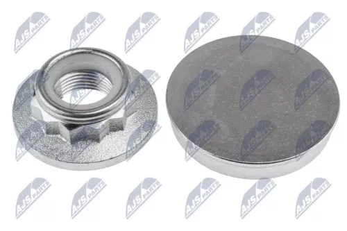 Repair Kit, wheel hub