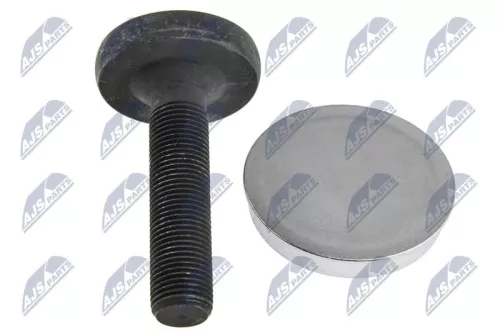 Repair Kit, wheel hub