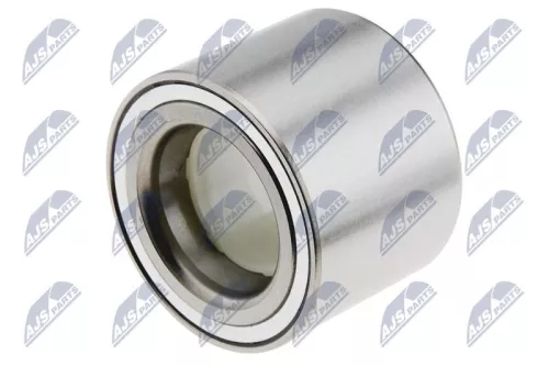 Rear NTY Wheel Bearing Kit