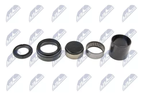 Repair Kit, axle beam