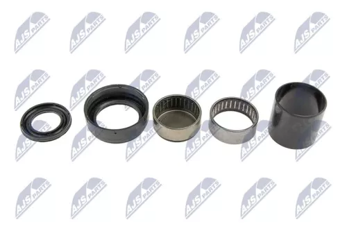NTY NTY (KLZ-CT-001) Repair Kit, axle beam 